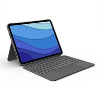 Logitech Combo Touch iPad Pro 11-inch (1st, 2nd,