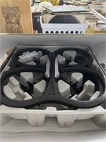 parrot AA drone 2.0 in box w camera