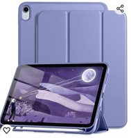 Dirrelo Compatible with iPad 10th Generation Case