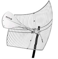 Bolton technical 50 Ohm Antenna with Up to 20 Mile
