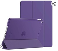JETech Case for iPad 10.2-Inch (2021/2020/2019