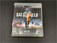 Battlefield 3 PS3 Playstation 3 Video Game