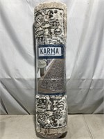 Karma Floor Runner