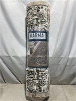 Karma Floor Runner