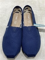 Toms Womens Shoes Size 10