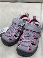 Eddie Bauer Kids Sandals Size 11