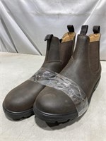 Prospector Men’s Boots Size 11