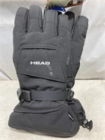 Head Winter Gloves Size L