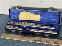 Gemeinhardt Flute Model 2SP