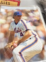 Mets pictures