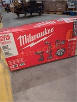 Milwaukee M18 5-Tool Combo Kit