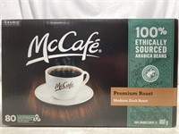 McCafé Premium Roast Coffee