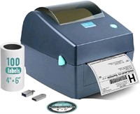 Hotlabel S8 Shipping Label Printers for 4x6 Addres