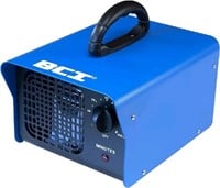 BCI UltraMAX Deodorizer/Air Purifier Commercial Gr