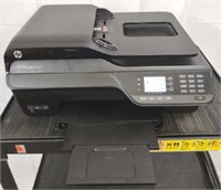 HP Officejet 4620 e-All-in-One Printer
