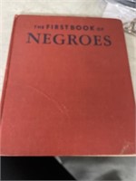 Negroes