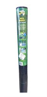 Weed Barrier Platinum 45 Inches X 209 Ft
