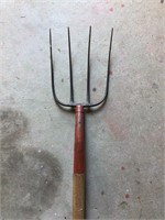 Pitch-Fork