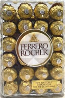 Ferrero Rocher Fine Hazelnut Chocolates ~600 G ^