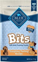 Blue Buffalo BLUE Bits Natural Soft-Moist