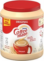 COFFEE-MATE Powder Original, Coffee Whitener,
