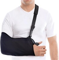 Arm Sling – Lightweight - stabilise The arm,