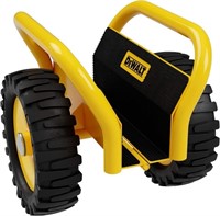 DeWalt DXWT-200 Dolly, Yellow