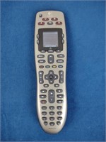 Logitech Harmony 650 Remote Control