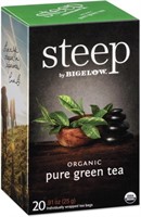TEA,PURE GREEN
