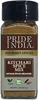 Pride Of India - Organic Kitchari Spice S