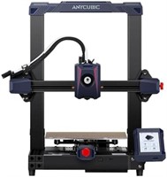 Anycubic 3D Printer Kobra 2, 6X Faster Speed Auto
