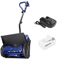 Snow Joe 24V-SS13-XR 24-Volt IONMAX 13-Inch 5-Ah