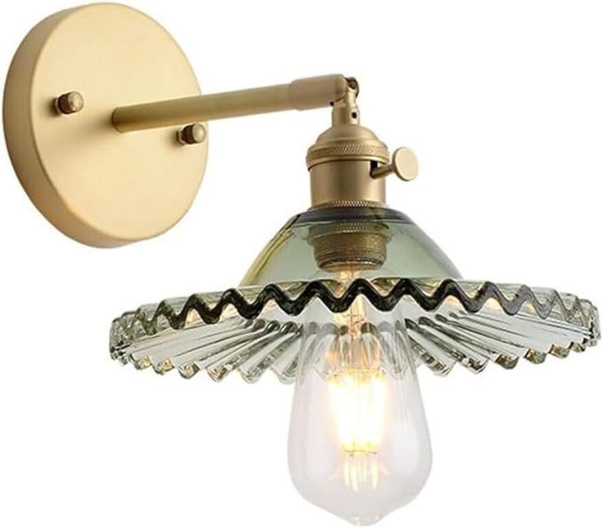 Industrial Vintage Modern Edison Wall Sconce E27