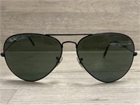 Ray Ban Authentic Sunglasses