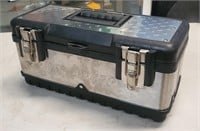 PORTABLE TOOL CHEST