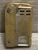 1940s Regens Squeeze Side Lighter USA Made