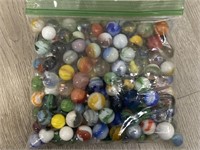 Collection Of Marbles #2
