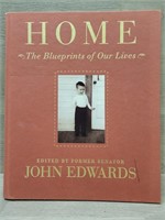 Home - The Blueprints of Our Lives HB