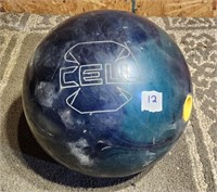 Roto Grip Cell Bowling Ball