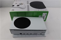 FINAL SALE - XBOX SERIES S 512GB - FOR PARTS