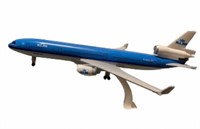 8 inch KLM-MD11 Airlines length 8x8.2x5