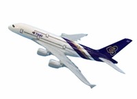 6.5 inch THai A380