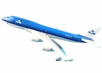 6.5 inch KLM 747