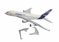 6.5 inch Airbus A380