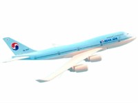 6.5 inch Korea 747