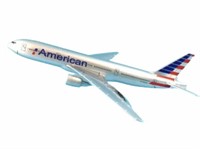 6.5 inch American Airlines 777