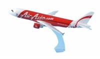 6.5 inch air Asia A320