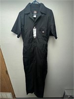 New Dickies small regular sized overalls