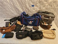Handbags/Duffle Bags