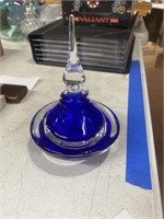 Vandermark perfume bottle